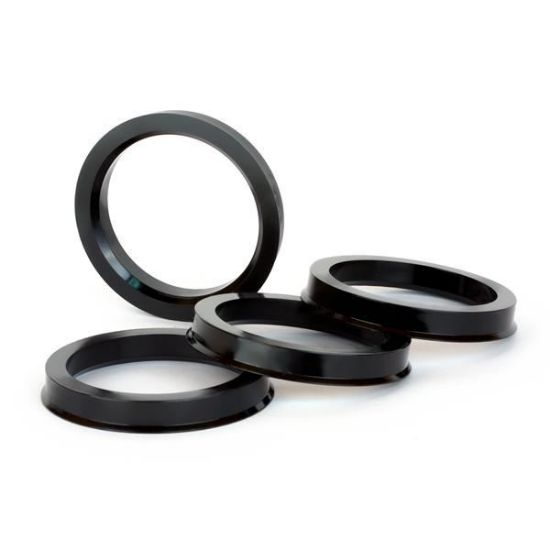 Image sur YKH Hub Rings - 54.1mm x 72.6